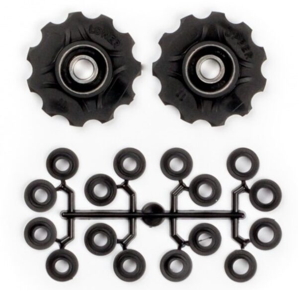 Elvedes loopwielset shimano/sram/campagnolo