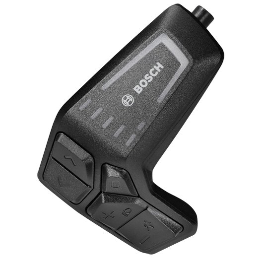 Bosch LED Remote controle unit (SMART System) BRC3600 | EB1310000E