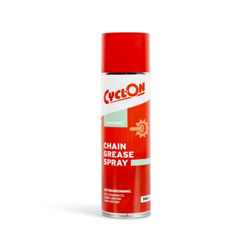 Cyclon Chain Grease spray 500ml