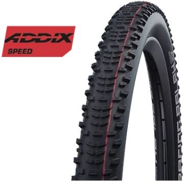Schwalbe btb Racing Ralph Evo SuperGround 29 x 2.2