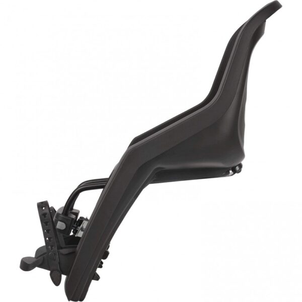 Polisport Bubbly Mini Evo Voorzitje Zwart