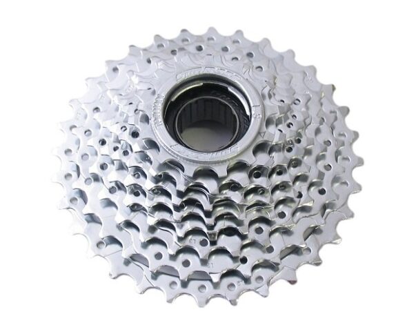 Sunrace freewheel 8v 13/32