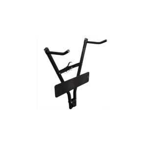 Proplus Click-On fietsdrager TVH-Zwart