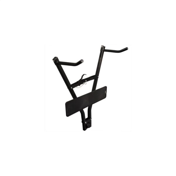 Proplus Click-On fietsdrager TVH-Zwart