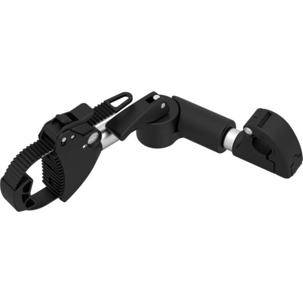 Pro User Pro-User framehouder Easyfix verstelbaar 27 cm-Zilver