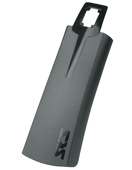 Sks SPATLAP STYLE PVC 65MM ZW