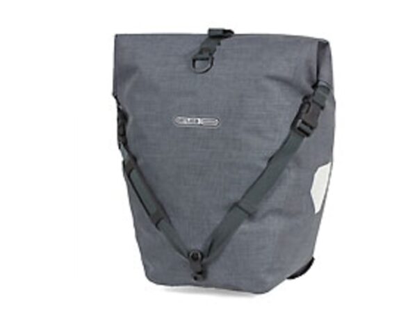 Ortlieb Back-Roller Urban QL2.1 Fietstas 20L – Grijs