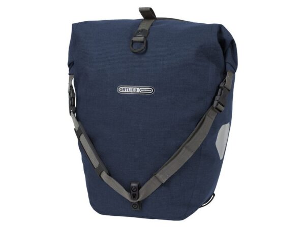 Ortlieb Back-Roller Urban Enkele Fietstas 20L