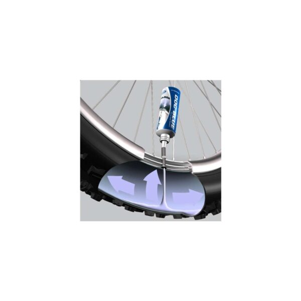 Schwalbe doc blue professional