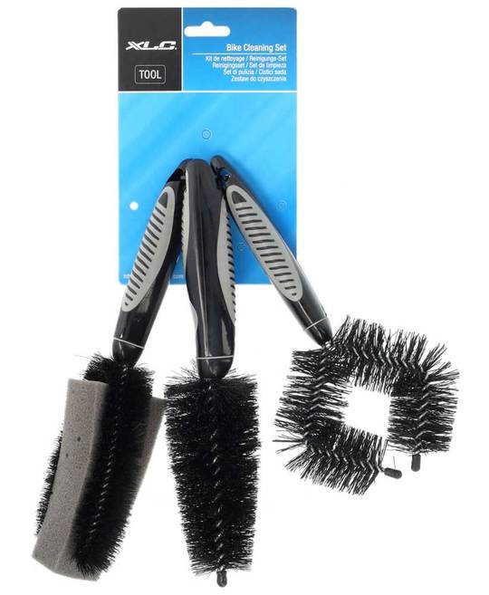 Xlc GRS BORSTELSET 3DLG