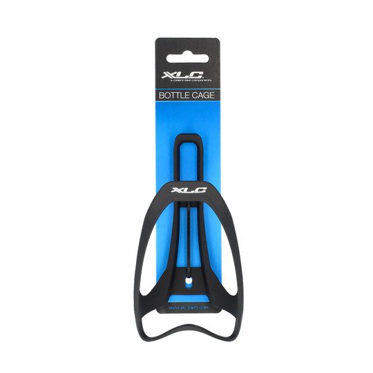 Xlc BIDONHOUDER PVC ZW BCK08