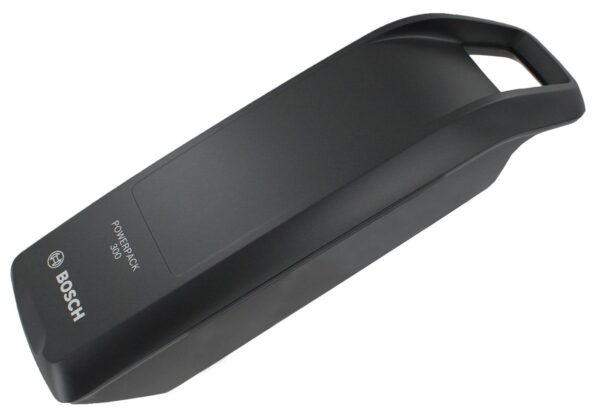 Bosch PowerPack 300 Frame Performance