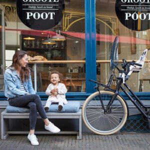 Urban Iki DUOD A-Head Bevestiging