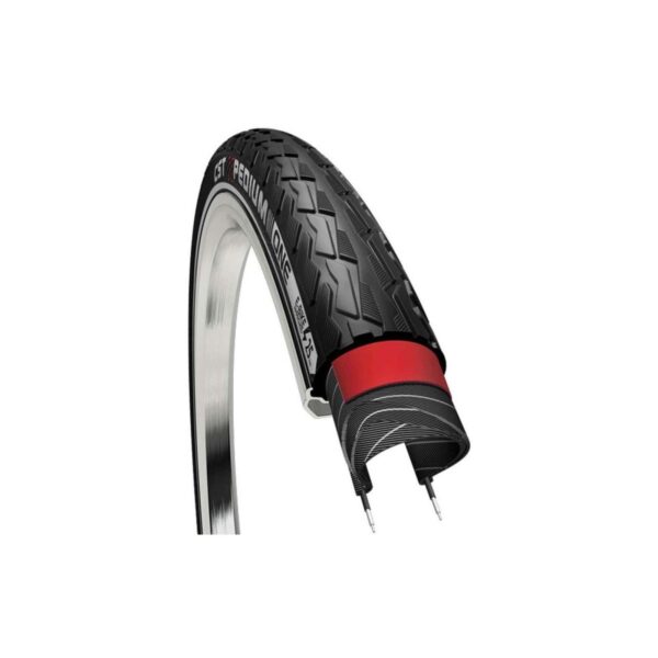 Cst btb Xpedium One 28 x 1 3/8 zw refl