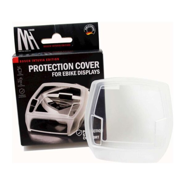Mh Protection Cover Bosch Intuvia