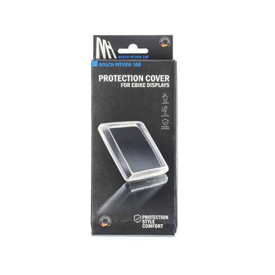 Mh Protection Cover Bosch Intuvia 100