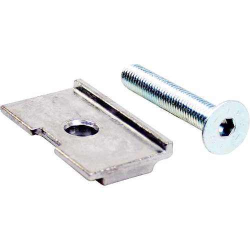 Esge adapterplaat middenstandaard