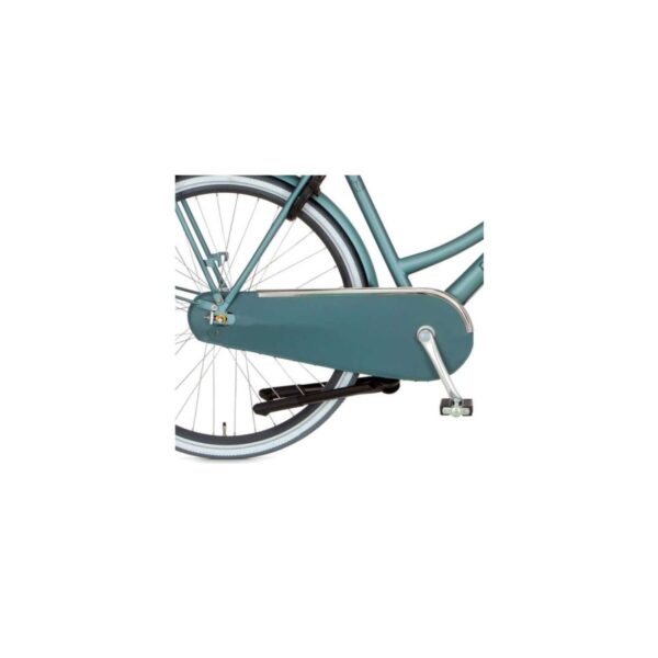 Cortina kett kast lak U4 opal green matt 7v