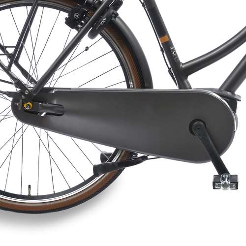 Cortina kettingkast Nostalgia MM Bosch eclips blac