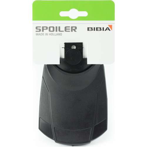Bibia spatlap spoiler 55mm rubber