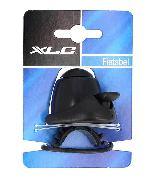 Xlc BEL DECIBEL 2 XXL ZW