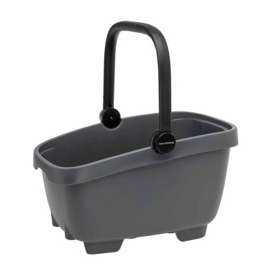 New Looxs mand Clipper antraciet MIK