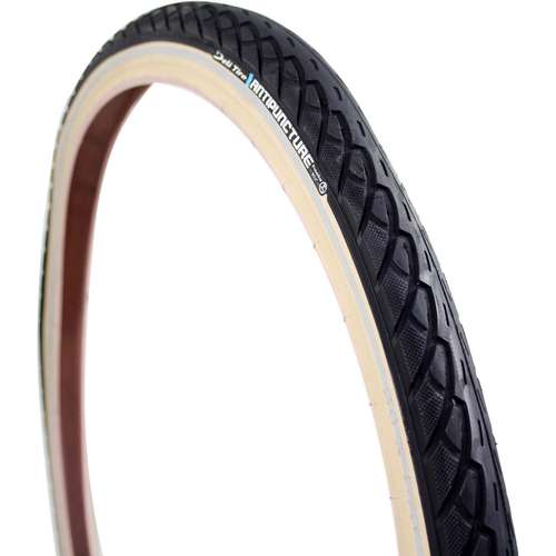 Deli Tire btb SA-206 26 x 1.75 zw/creme refl