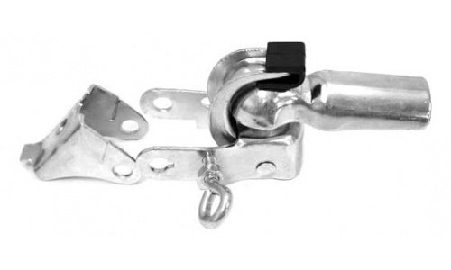 Mirage Fietskarkoppeling