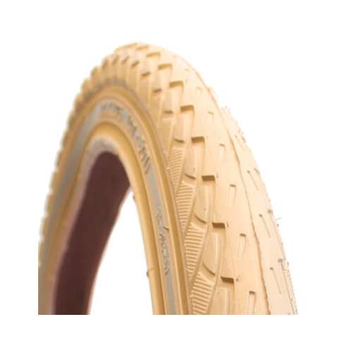 Deli Tire btb SA-206 26 x 1.75 creme refl