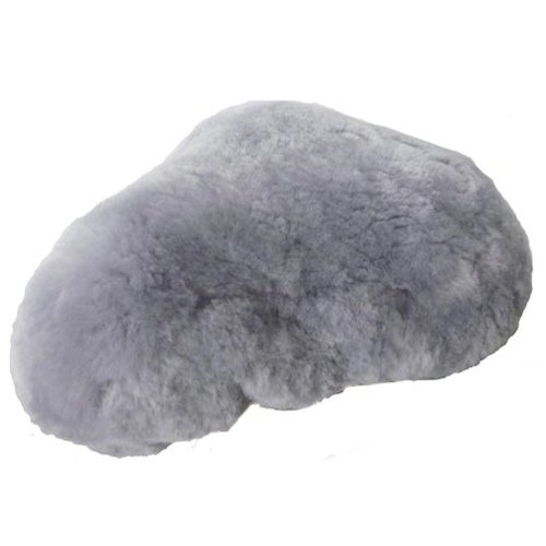 Hulzebos Zadeldek lamsvacht XL