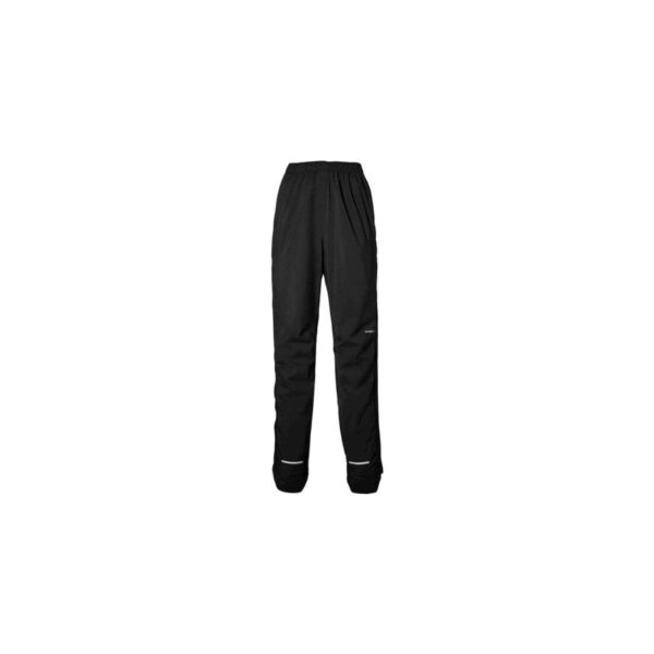 Basil regenbroek Skane dames Jet Black