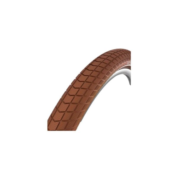 Schwalbe btb Big Ben K-Guard 26 x 2.15 br