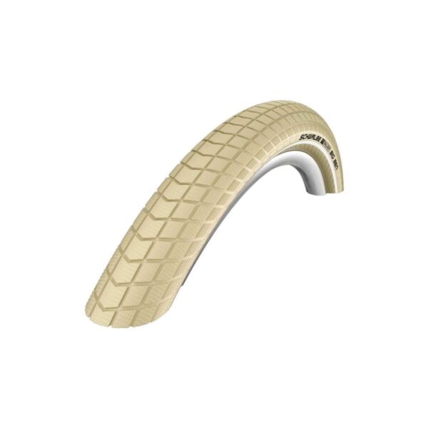 Schwalbe btb Little Big Ben K-Guard 28 x 1.50 crem