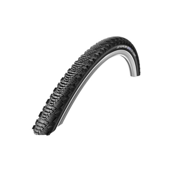 Schwalbe btb CX Comp 26 x 2.00 zw refl