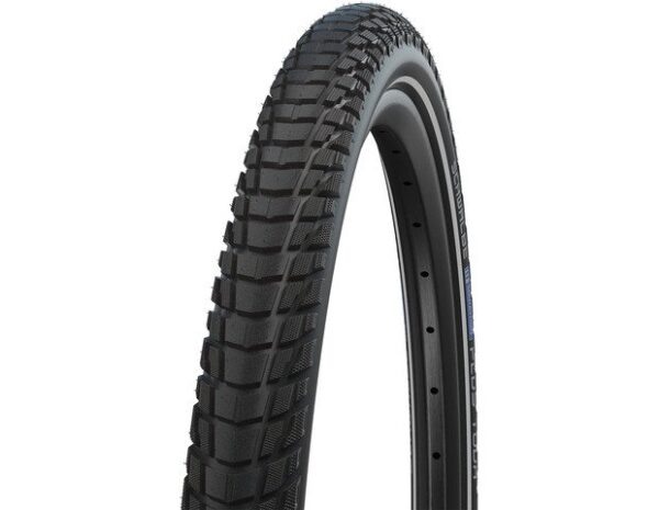 Schwalbe btb Marathon Plus Tour 28 x 1.50 zw refl