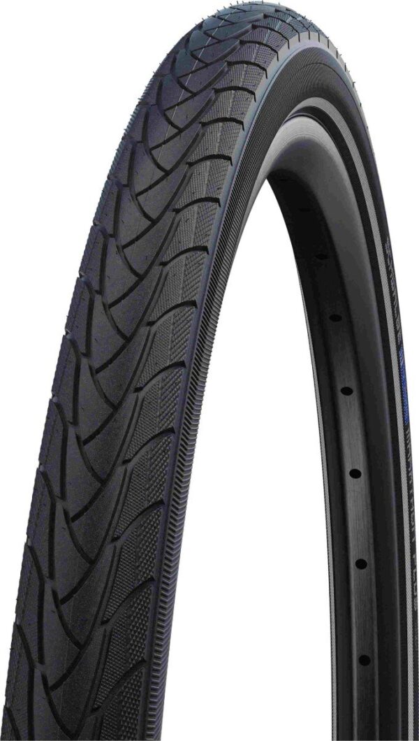 Schwalbe btb Marathon Plus 28 x 1.10 zw refl