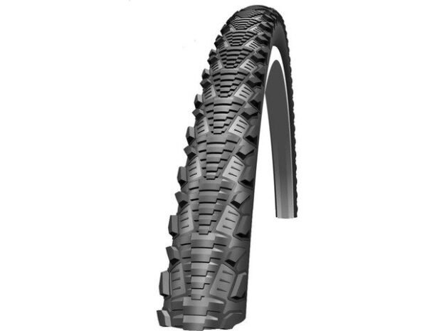 Schwalbe btb CX Comp 24 x 1.75 zw refl
