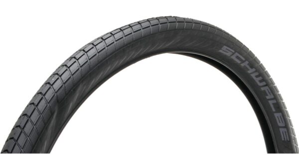 Schwalbe btb Super Moto-X Perf G-Guard 27.5 x 2.40