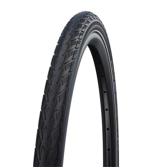 Schwalbe btb Delta Cruiser Plus 28 x 1 1/2 zw refl
