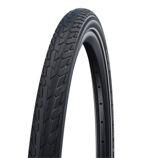 Schwalbe btb Road Cruiser Plus 26 x 1.75 zw refl