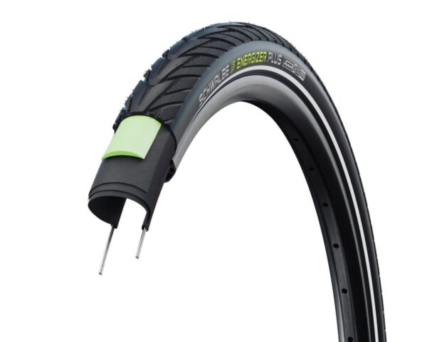 Schwalbe bub energizer plus gg ts 28x1.4 37-622 zw