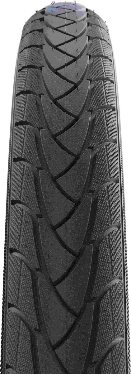 Schwalbe bub 28x1.50 refl marathon plus sg
