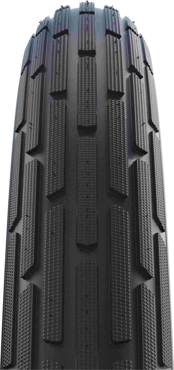 Schwalbe btb Fat Frank K-Guard 28 x 2.00 zw/coffee