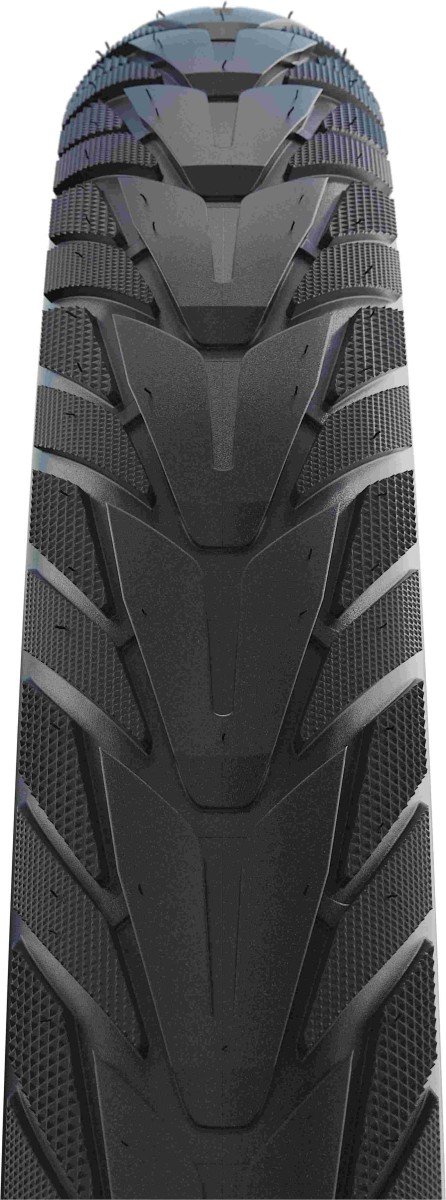 Schwalbe btb Energizer Plus 28 x 1.50 zw refl