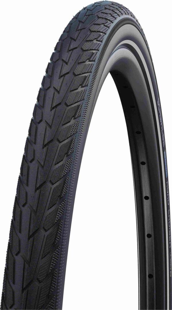 Schwalbe btb Road Cruiser K-Guard 28 x 1.75 zw ref