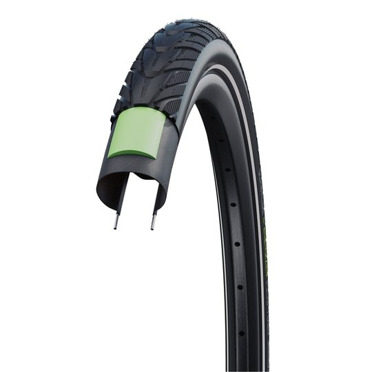 Schwalbe btb Energizer Plus 28 x 2.00 zw refl