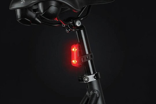 Axa led lampset dwn 50/dwn usb signal s. 50 lux +