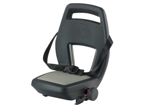 Qibbel Junior 6+ Achterzitje met Dragerbevestiging