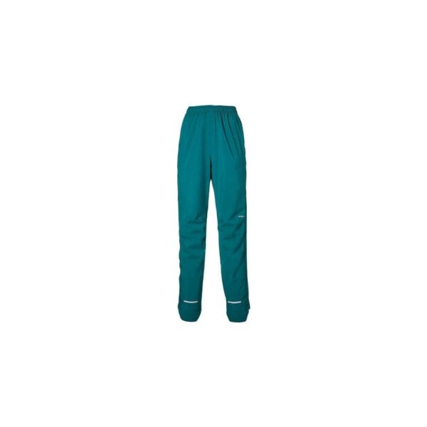 Basil regenbroek Skane dames Teal Green