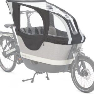 Gazelle Regenhuif Makki (Urban)